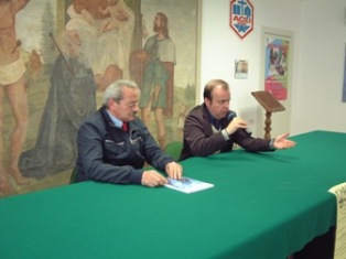 Pedrinelli/Consonni